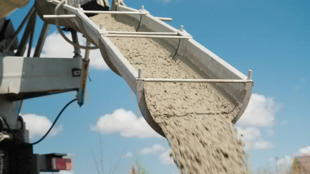 Best Concrete Slab Construction in Hamlin, TX