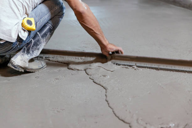 Best Commercial Concrete Services in Hamlin, TX