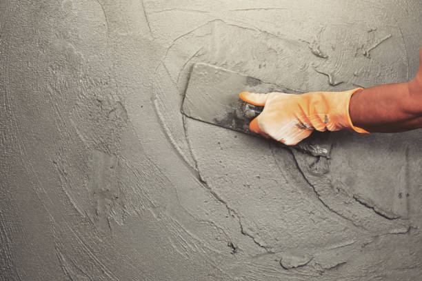 Best Industrial Concrete Flooring in Hamlin, TX