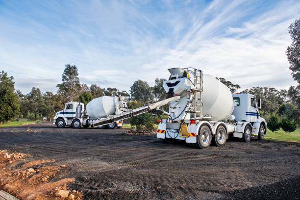 Best Concrete Foundation Repair in Hamlin, TX