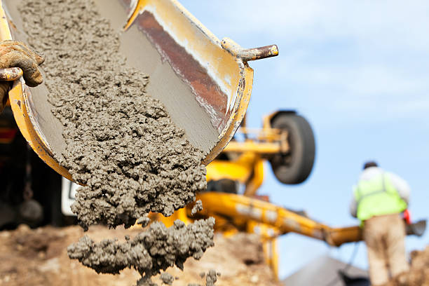 Best Concrete Sidewalk Installation in Hamlin, TX