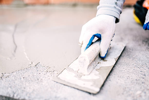 Best Concrete Staining and Coloring in Hamlin, TX