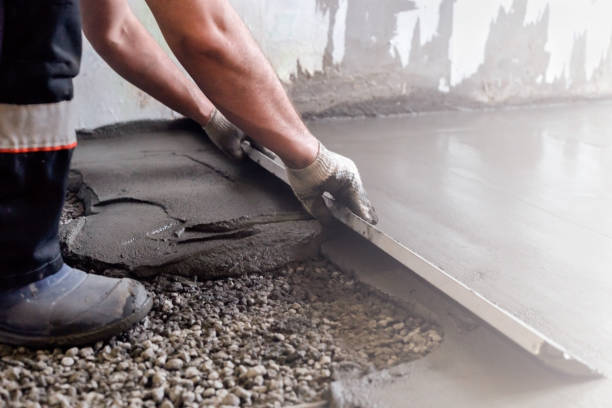 Best Concrete Removal and Replacement in Hamlin, TX